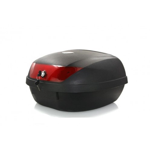 motorcycle top box 52l