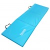 Komodo Tri Folding Gym Mat Light Blue