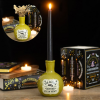 Eye of Newt Potion Bottle Vase and Candle Holder Eye of Newt Potion Bottle Vase and Candle Holder