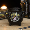 Witches Brew Cauldron Oil Burner and Wax Warmer Witches Brew Cauldron Oil Burner and Wax Warmer