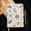 Frightful Folk Print A5 Notebook Frightful Folk Print A5 Notebook