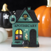 Apothecary Shop LED Light Up Decoration Apothecary Shop LED Light Up Decoration
