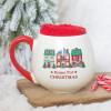 Home for Christmas Mug and Socks Set Home for Christmas Mug and Socks Set