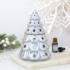 Silver Fir Tree Oil Burner Silver Fir Tree Oil Burner