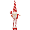 64cm Red Striped Dangly Leg Gonk 64cm Red Striped Dangly Leg Gonk