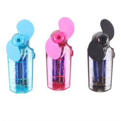 Battery Operated Handheld Fan Battery Operated Handheld Fan