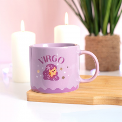 Zodiac Zest Virgo Mug Zodiac Zest Virgo Mug
