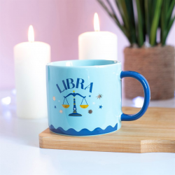 Zodiac Zest Libra Mug Zodiac Zest Libra Mug