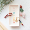 Chakra Flow Trinket Dish Chakra Flow Trinket Dish