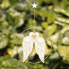 Angel Wing Hanging Decoration Angel Wing Hanging Decoration