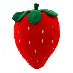Strawberry Door Stop Strawberry Door Stop