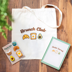 Brunch Club Gift Bundle Brunch Club Gift Bundle