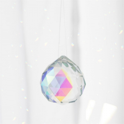 Set of 16 Aura Energy Hanging Rainbow Makers in Display Set of 16 Aura Energy Hanging Rainbow Makers in Display