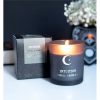 Intuition Jasmine & White Sage Scented Candle Intuition Jasmine & White Sage Scented Candle