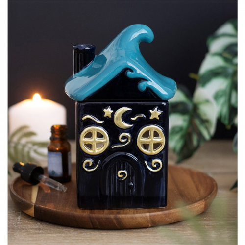 Moonwave Cottage Oil Burner Moonwave Cottage Oil Burner