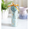 Blue Pastel Skies Tube Candle Blue Pastel Skies Tube Candle