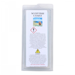 Scottish Coast 50g Wax Melt Snap Bar