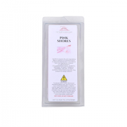 Pink Shores 50g Wax Melt Snap Bar