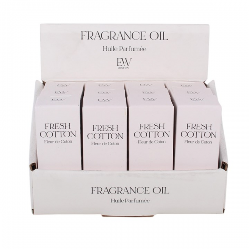 15ml Fresh Cotton Fragrance Oil 15ml Fresh Cotton Fragrance Oil