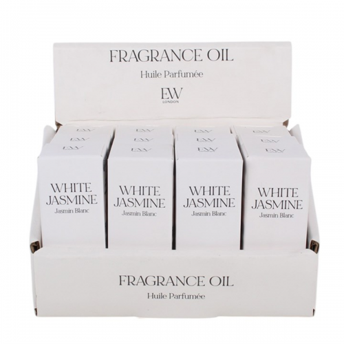15ml White Jasmine Fragrance Oil 15ml White Jasmine Fragrance Oil