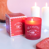 Zodiac Zest Scorpio Candy Apple Candle Zodiac Zest Scorpio Candy Apple Candle