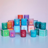 Top Up Set of 12 Zodiac Zest Candles Top Up Set of 12 Zodiac Zest Candles