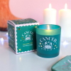 Zodiac Zest Cancer Watermelon & Mint Candle Zodiac Zest Cancer Watermelon & Mint Candle