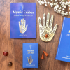 Mystic Ember Fortune Telling Incense Cone Set Mystic Ember Fortune Telling Incense Cone Set
