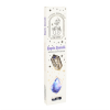 12 Packs of Native Soul Crystal Intentions Incense with Lapis Lazuli Chips 12 Packs of Native Soul Crystal Intentions Incense with Lapis Lazuli Chips