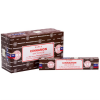 Set of 12 Cinnamon Incense Sticks by Satya (12/50) Set of 12 Cinnamon Incense Sticks by Satya (12/50)