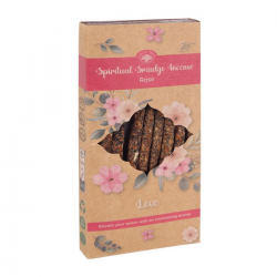 12 Packs of Rose Love Spiritual Smudge Incense Sticks