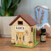 Western Ranch Oil Burner and Wax Warmer Western Ranch Oil Burner and Wax Warmer