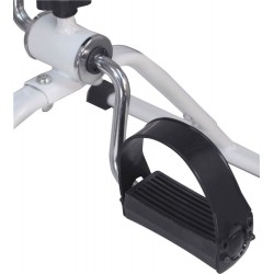 Adjustable Pedal Exerciser