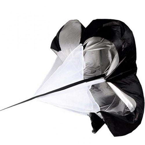 Komodo 56 Inch Speed Parachute