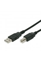 3 Meter USB 2.0 A male to B male Printer Cable