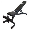 Weight Lifting FID Bench