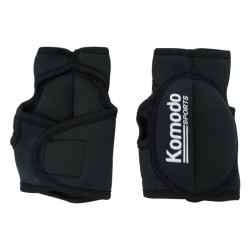 Komodo 2kg (2 x 1kg) Weighted Gloves Komodo 2kg (2 x 1kg) Weighted Gloves