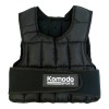Komodo 5KG Weighted Vest