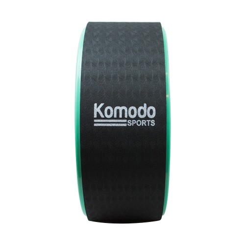Komodo Yoga Wheel
