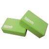Komodo Yoga Block x2 - Green 