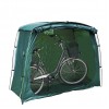Bike Cave Garden & Outdoor Bike Storage Tent Bicycle Shelter Modular Portable Shed System for Home or Holiday