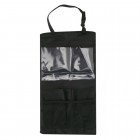 Car Back Seat Organiser with iPad / Tablet Storage Car Back Seat Organiser with iPad / Tablet Storage