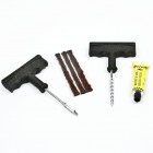 Emergency Tyre Puncture Repair Kit Tool