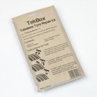 Emergency Tyre Puncture Repair Kit Tool