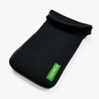 Komodo Sony Xperia L Black Neoprene Phone Pouch Sock Cover