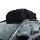 Car Roof Bag Cargo Top Box 458 Litre X-Large Water Resistance Van Storage Soft