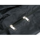 Car Roof Bag Cargo Top Box 458 Litre X-Large Water Resistance Van Storage Soft