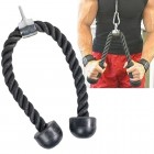 Gym Tricep Rope Gym Tricep Rope