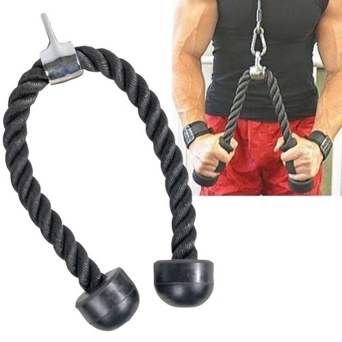 Gym Tricep Rope Gym Tricep Rope