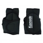 Komodo 1kg (2 x 0.5kg) Weighted Gloves Komodo 1kg (2 x 0.5kg) Weighted Gloves